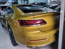 Arteon Volkswagen
