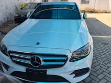 MERCEDES BENZ E250 2019