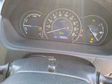 Toyota Noah hybrid white 2020