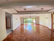 4 Bed Apartment with En Suite at Riverside Drive