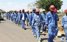 Hire Construction Workers Fast in Nairobi