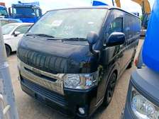 SUPER GL HIACE