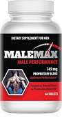 Male Max Male Performance Capsules For Men