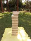 Giant jenga,mini golf,tictactoe ,ringtoss and others