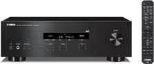 Yamaha R-S202D DAB Stereo Receiver Premium HiFi Amplifier