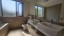 4 Bed Townhouse with En Suite at Garden City