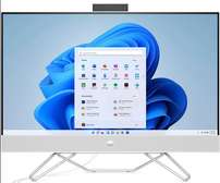 HP All-in-One  I7-11th gen 32GB RAM 1 tb SSD 27 Inch