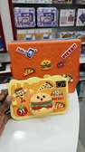 Pizza kids Tablet