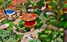 3 Bed Apartment with Swimming Pool in Spring Valley