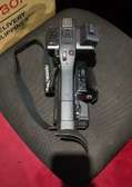Pro video camera