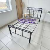 3 x 6 Metal Bed Frame