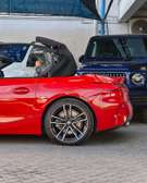BMW Z4 Convertible sDrive 20i 2019
