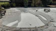 Terrazzo & Concrete Finishes Mombasa