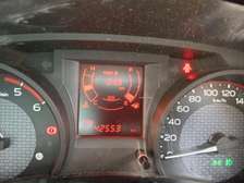 Isuzu Dmax