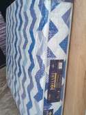 High Density Quilted 5 x 6 x 8 Fiber Mattresses