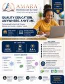 Amara Tuition Services