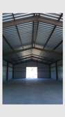 Warehouse for rent