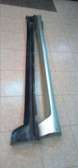 Toyota Harrier body kit 2003. side skirts and bumper kits