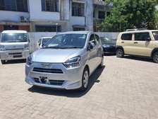 Daihatsu mira 2019