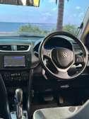 SUZUKI SWIFT 2015MODEL