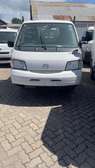 MAZDA BONGO PICKUP MANUAL PETROL