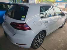 VW GOLF MK7.5 1400CC 2019