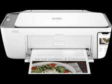 HP DeskJet Ink Advantage 2876 Printer
