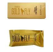 Spanish Gold Fly Sex Drops