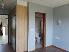 4 Bed Townhouse with Swimming Pool in Runda