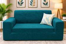 EGYPTIAN PLUSH DAMASK MATERIAL SOFA COVERS.*🔥