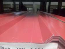 3 mtrs Box Profile Roofing Sheets