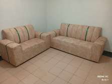 a five seater sofa