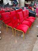 High density Conference chairs