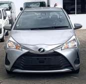TOYOTA VITZ,2020,2WD( WE DO HIRE PURCHASE,DEPOSIT 650K)