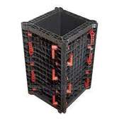 Abs Adjustable Formwork.