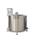 Pasteurizer