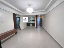 2 Bed Apartment with En Suite in Kilimani