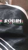 Thee R