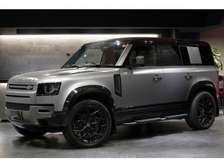 2021 LAND ROVER DEFENDER 110X Dynamic SE
