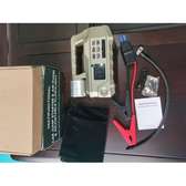 High power digital jump starter