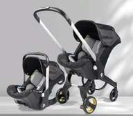 4 in 1 baby stroller
