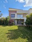 4 Bed Townhouse with En Suite in Runda