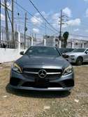Mercedes Benz C200