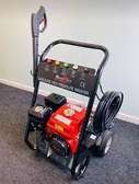Gasoline Pressure Washer- 3500 Psi