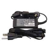 HP 19V 1.58A Yellow Pin Laptop Adapter