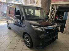 TOYOTA TANK,660 CC,BLACK IN COLOUR