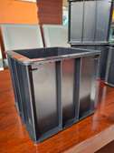plastic cube moulds -150mm