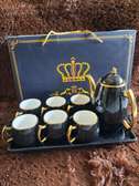 Fancy Breakfast set