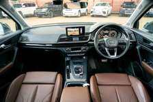2019 Audi Q5 sline