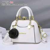 Small and Elegant